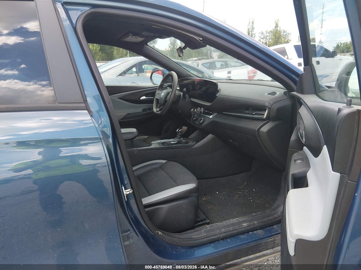 2024 BUICK ENVISTA PREFERRED FWD — снимка 5