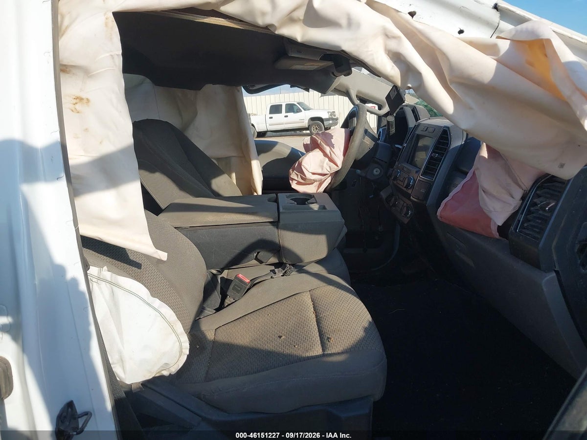 2022 FORD F250 SUPER DUTY — снимка 5
