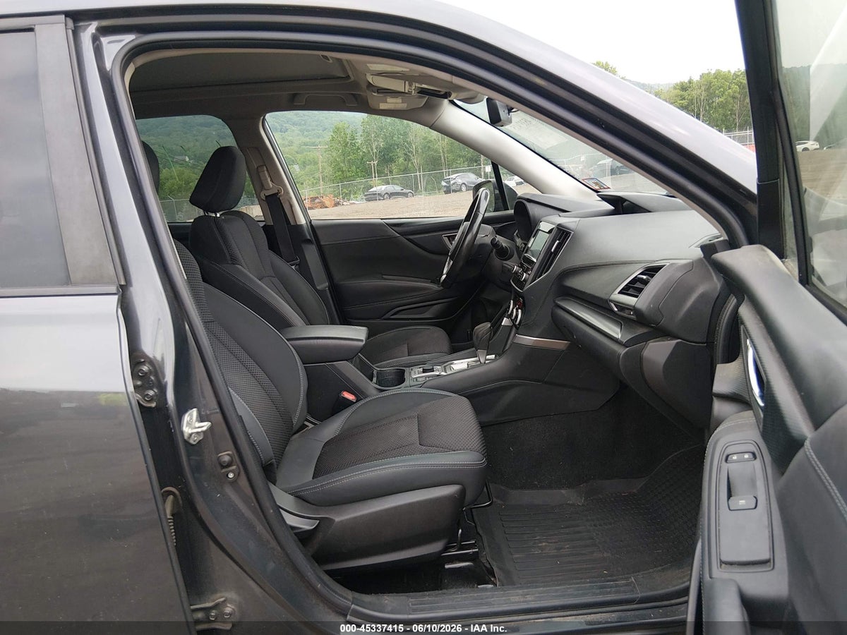 2021 SUBARU FORESTER PREMIUM — снимка 5
