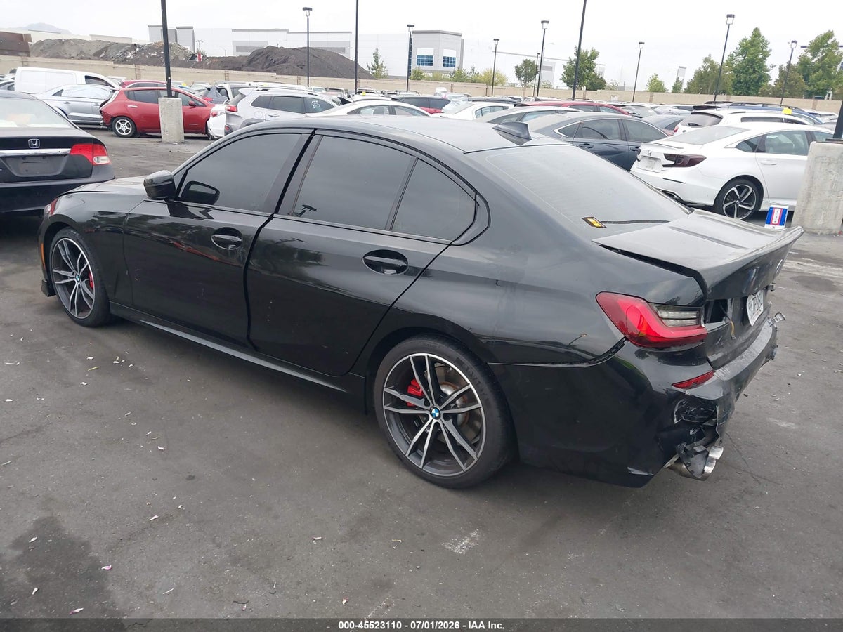 2022 BMW M340I — снимка 3