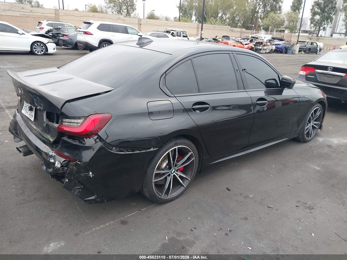 2022 BMW M340I — снимка 4