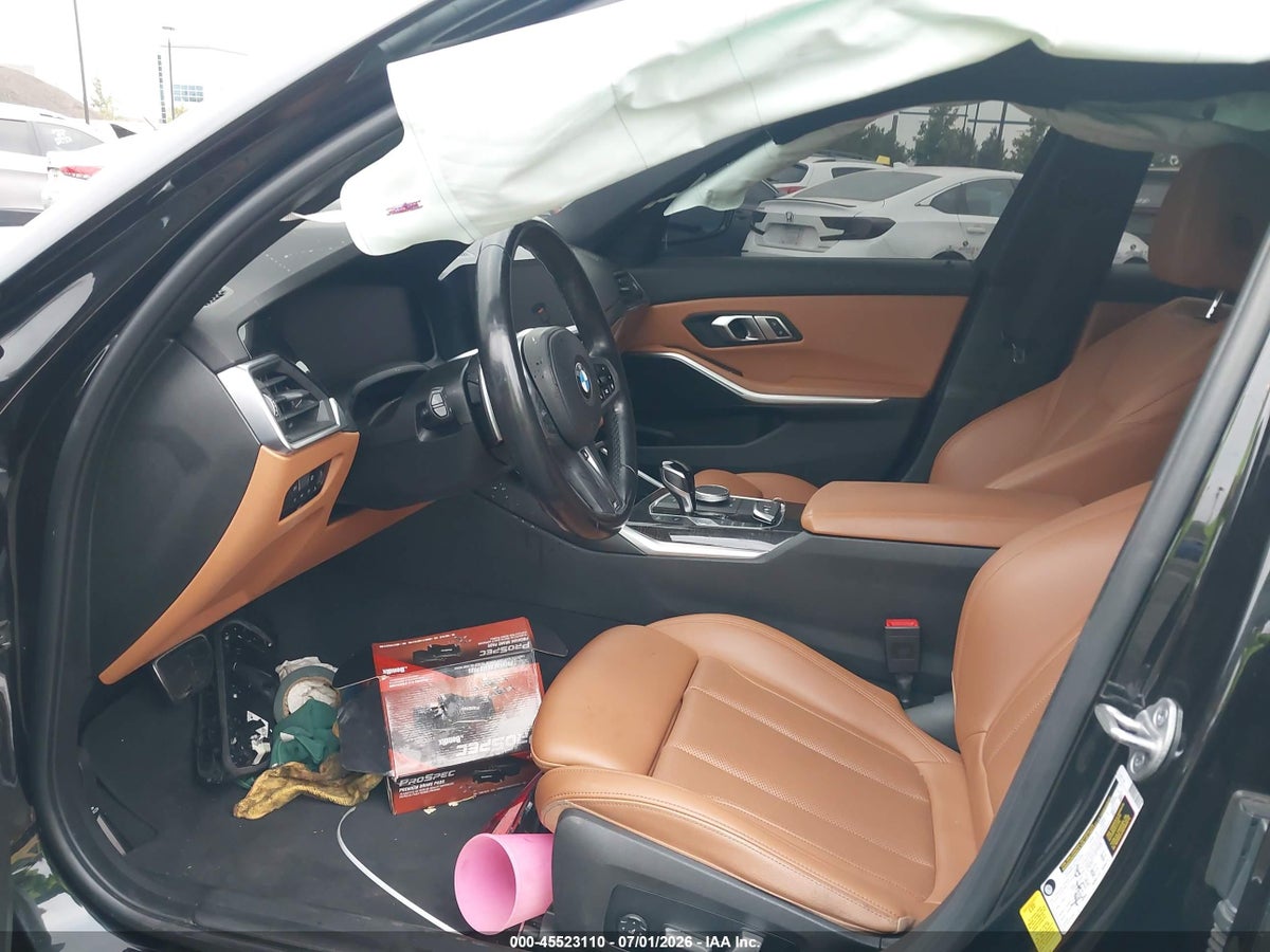2022 BMW M340I — снимка 5