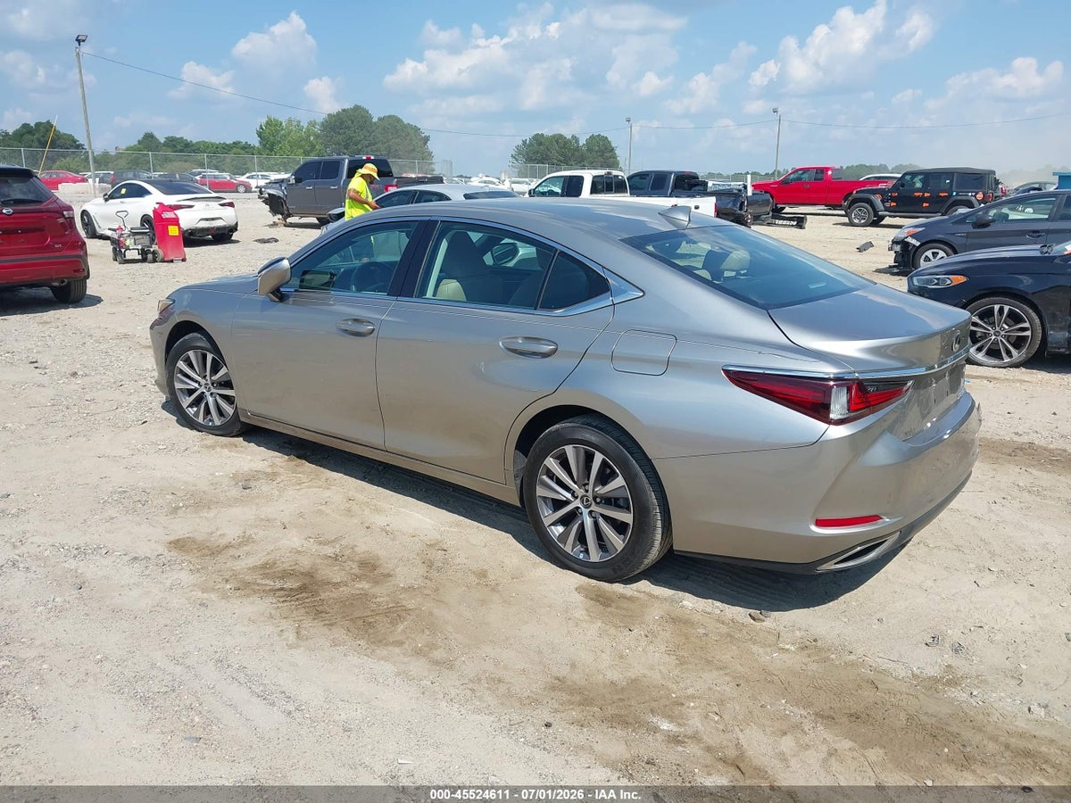 2021 LEXUS ES 350 — снимка 3