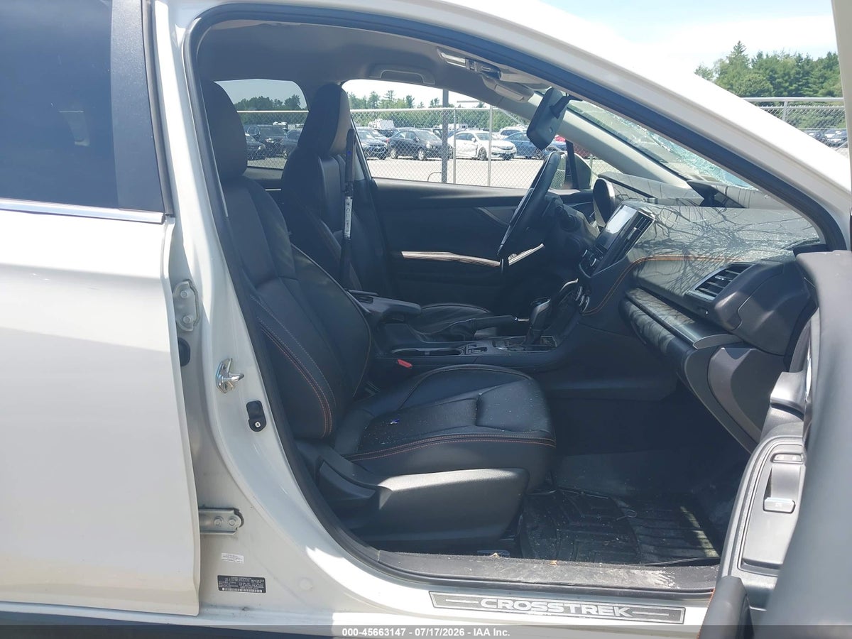 2023 SUBARU CROSSTREK LIMITED — снимка 5