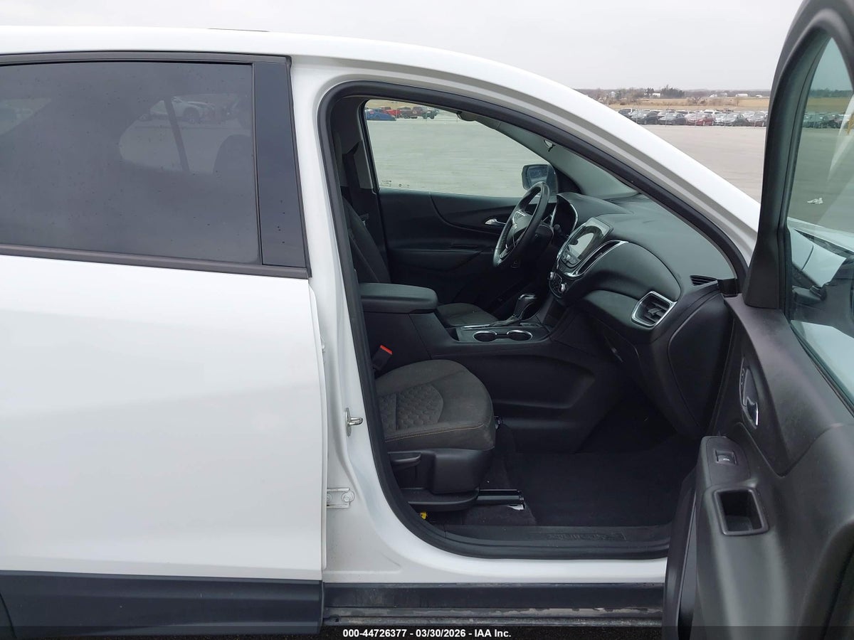 2019 CHEVROLET EQUINOX LT — снимка 5