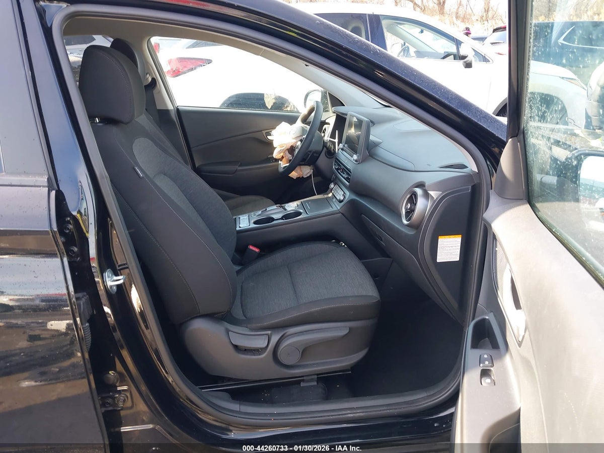 2023 HYUNDAI KONA ELECTRIC SE — снимка 5