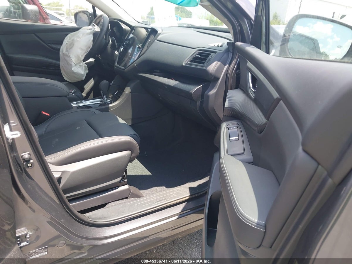 2026 SUBARU ASCENT PREMIUM 7-PASSENGER — снимка 5