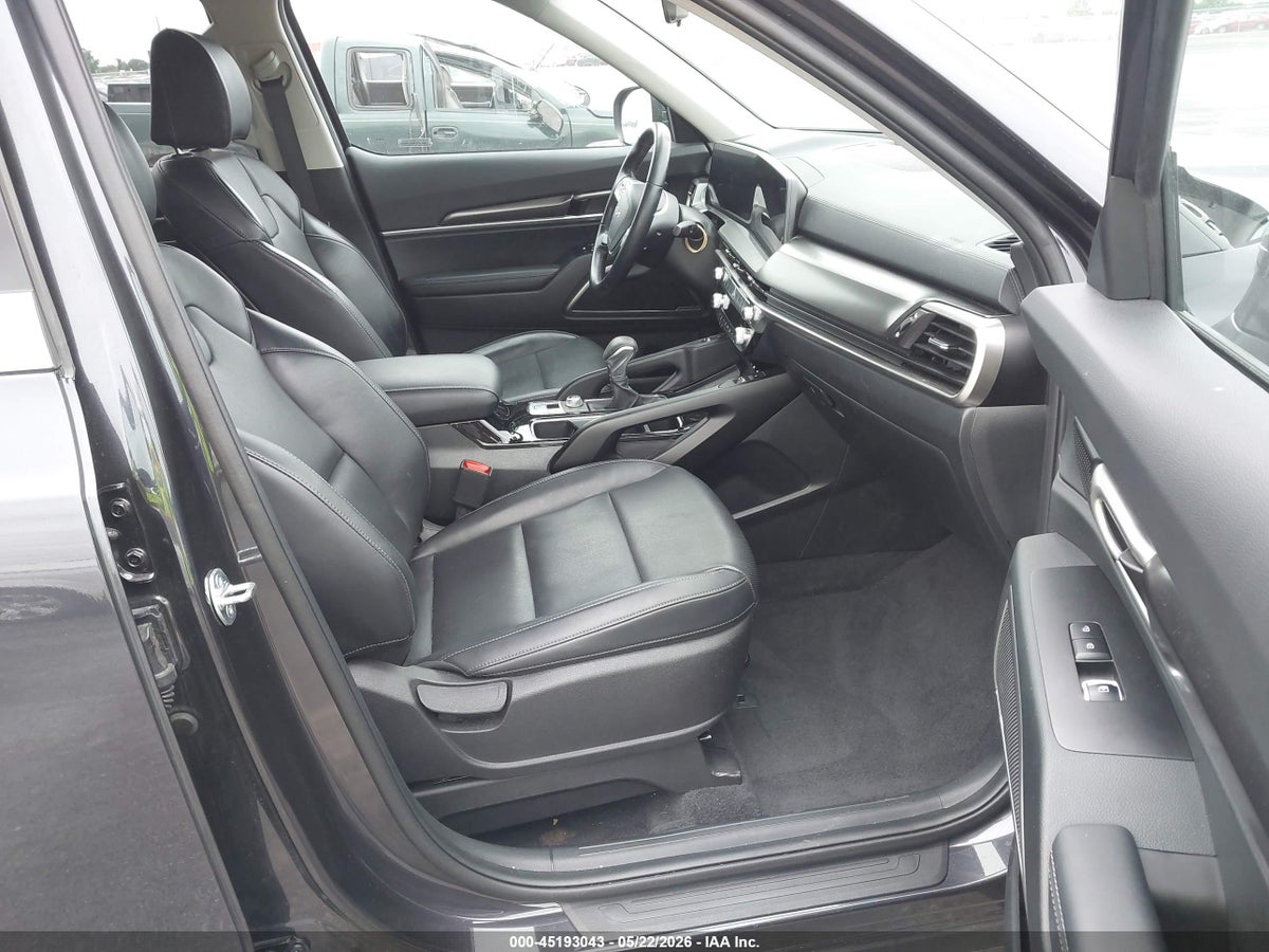 2025 KIA TELLURIDE S — снимка 5