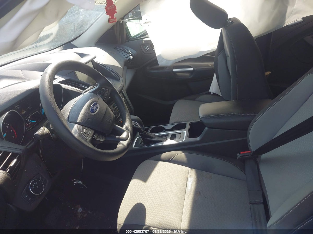 2019 FORD ESCAPE SE — снимка 5