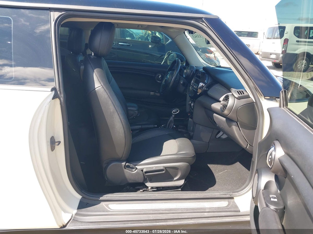 2015 MINI HARDTOP COOPER — снимка 5