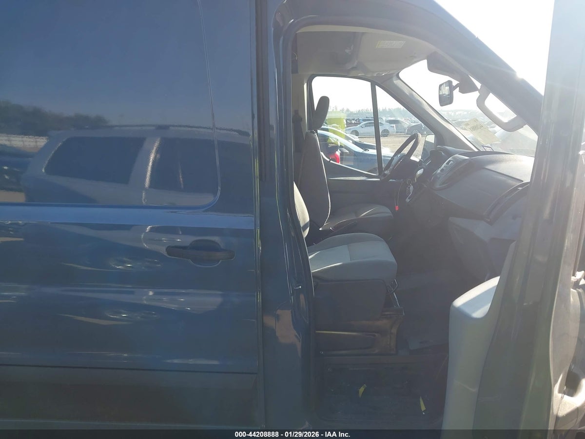 2019 FORD TRANSIT-250 — снимка 5