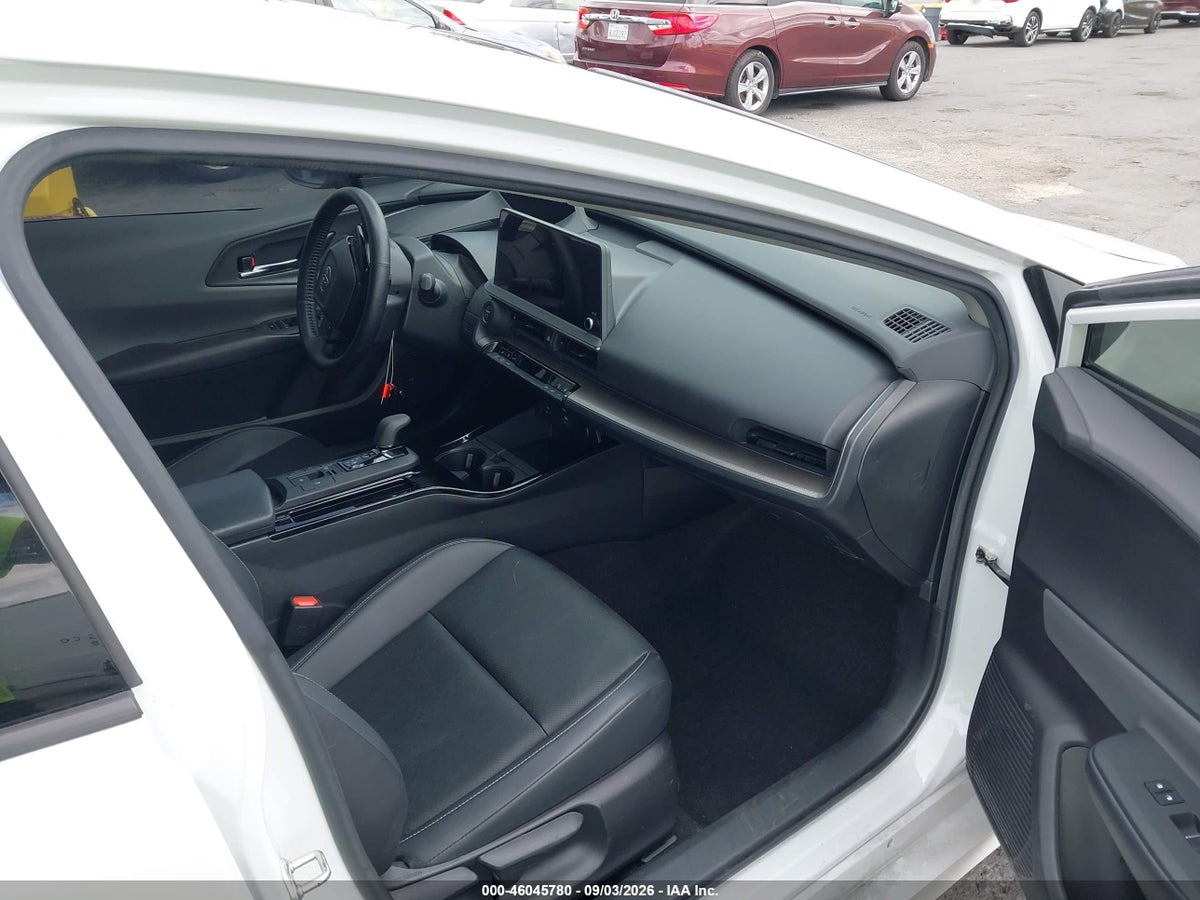 2023 TOYOTA PRIUS LIMITED — снимка 5