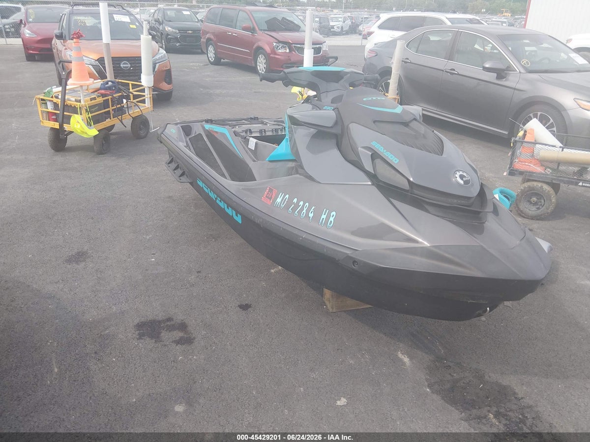 2024 SEA DOO OTHER