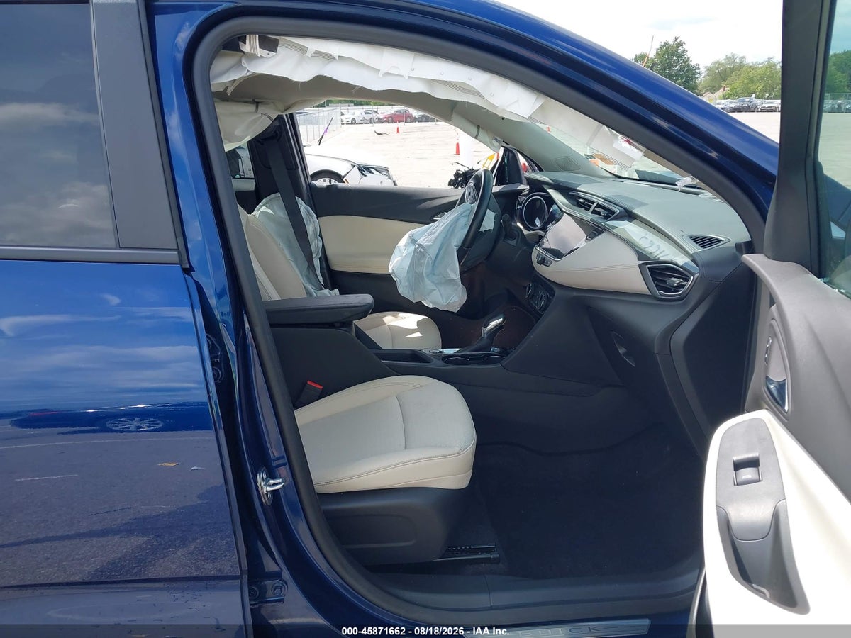 2023 BUICK ENCORE GX PREFERRED FWD — снимка 5