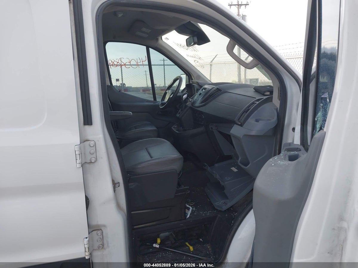 2019 FORD TRANSIT-150 — снимка 5
