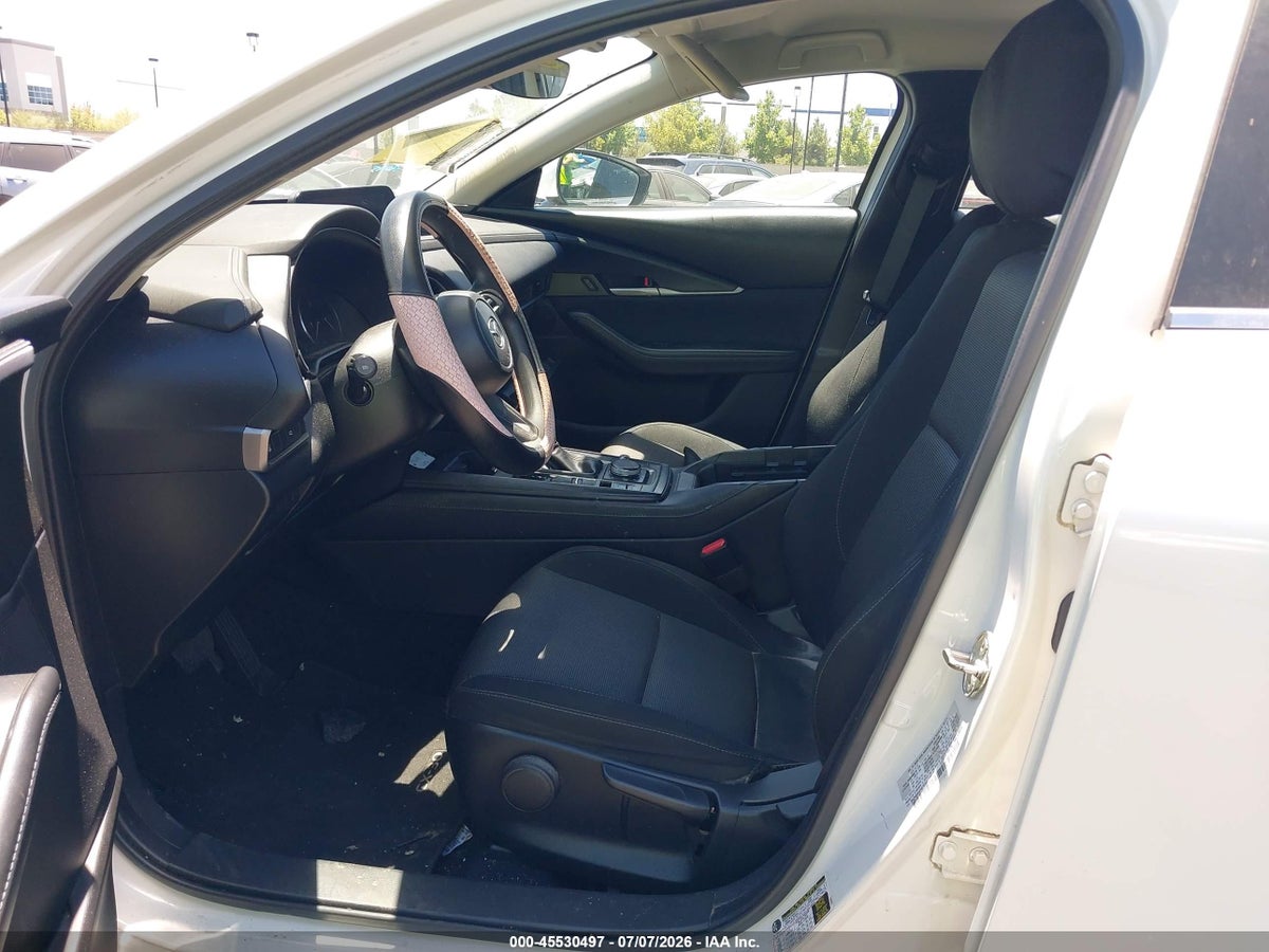 2023 MAZDA CX-30 2.5 S — снимка 5