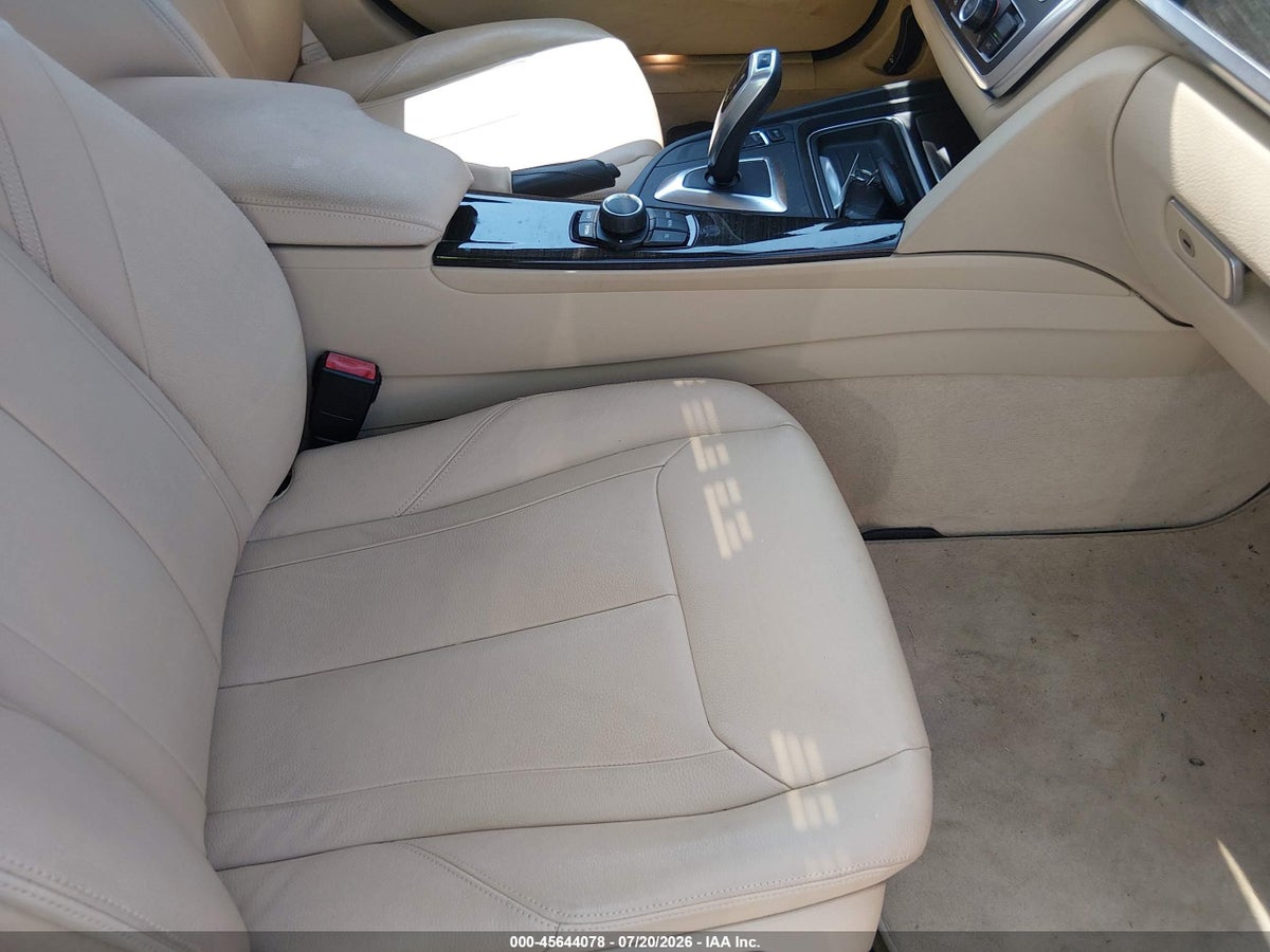 2014 BMW 328I — снимка 5