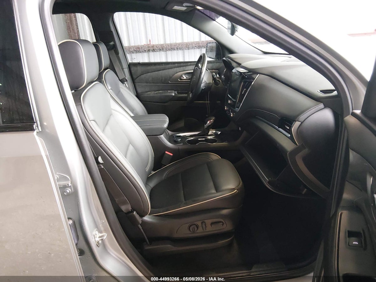 2023 CHEVROLET TRAVERSE FWD PREMIER — снимка 5