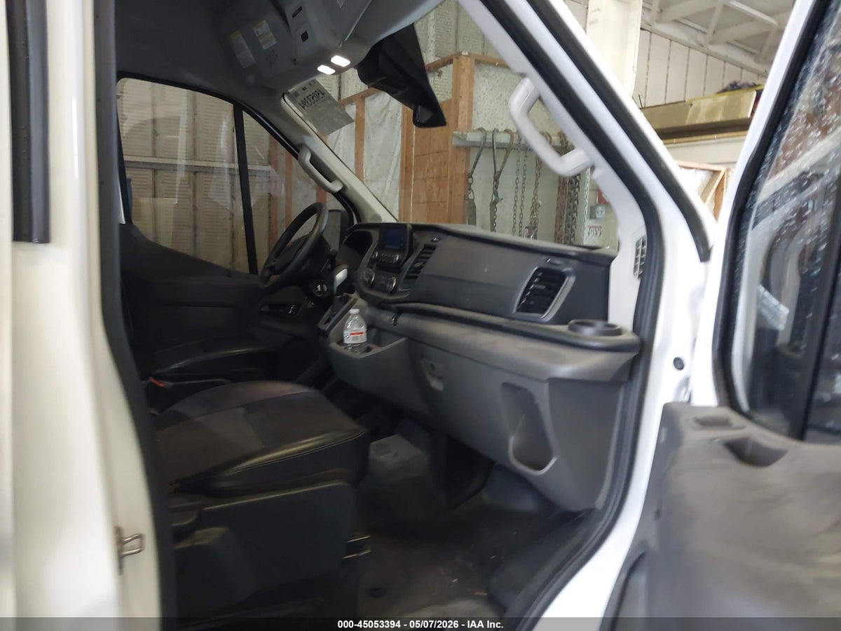 2023 FORD TRANSIT-250 — снимка 5