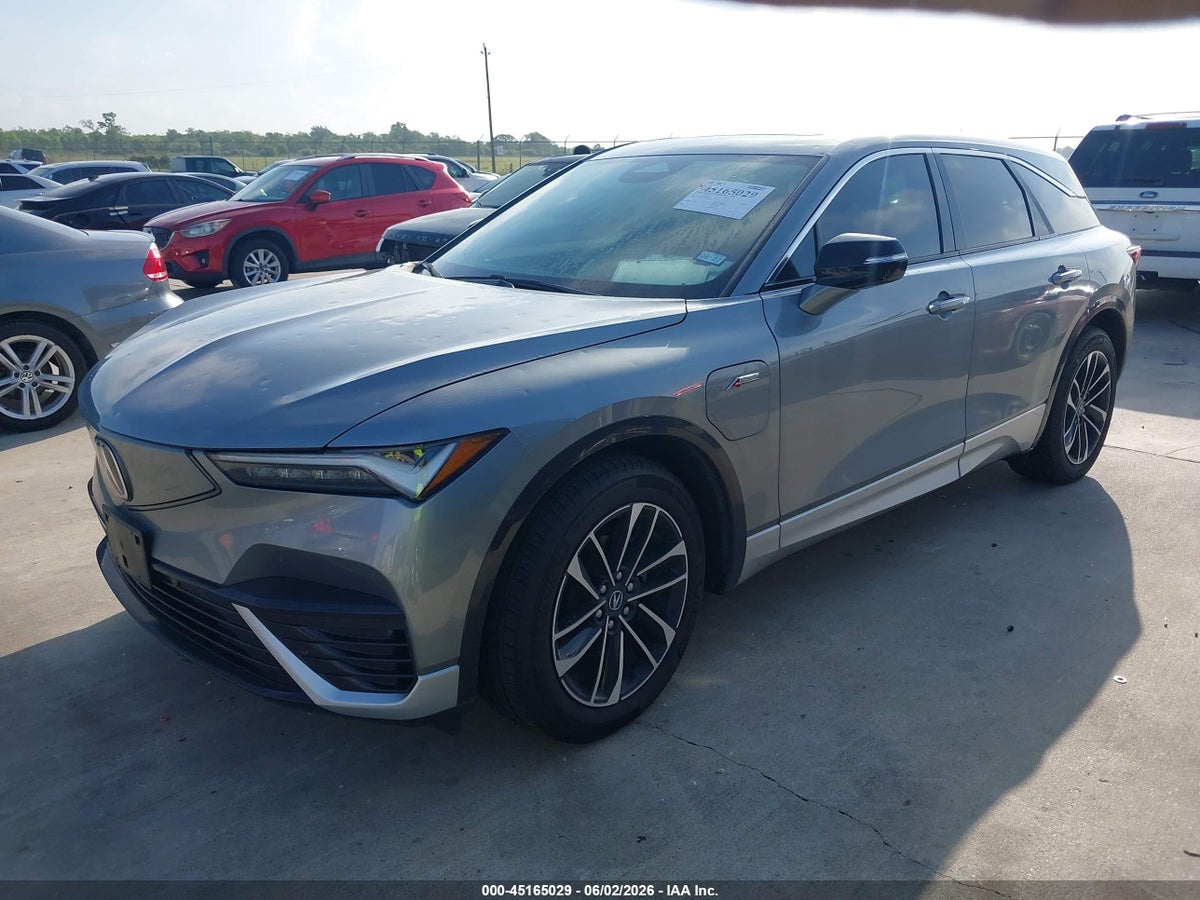 2024 ACURA ZDX A-SPEC — снимка 2
