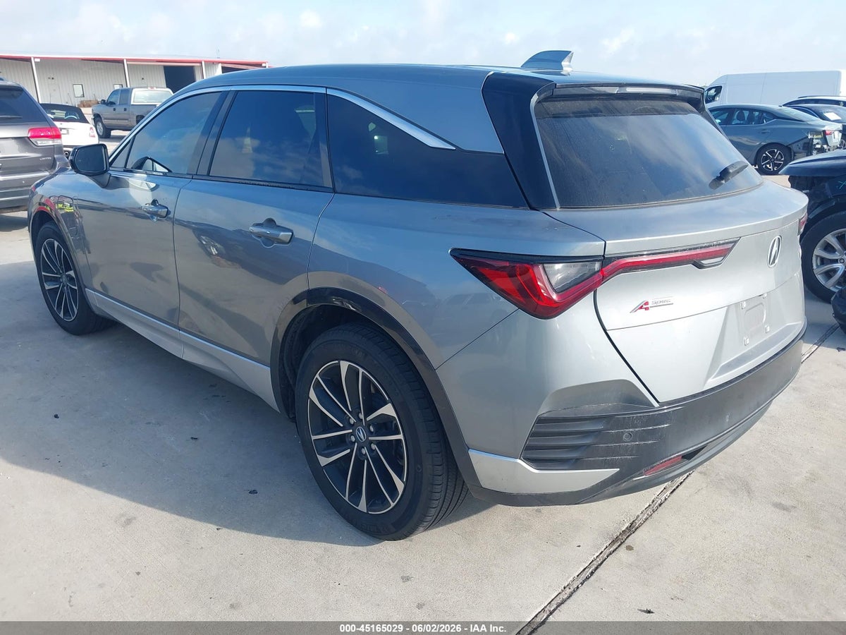 2024 ACURA ZDX A-SPEC — снимка 3