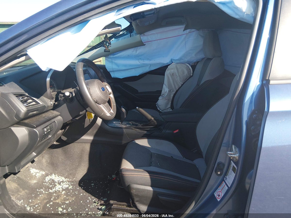 2019 SUBARU CROSSTREK 2.0I PREMIUM — снимка 5