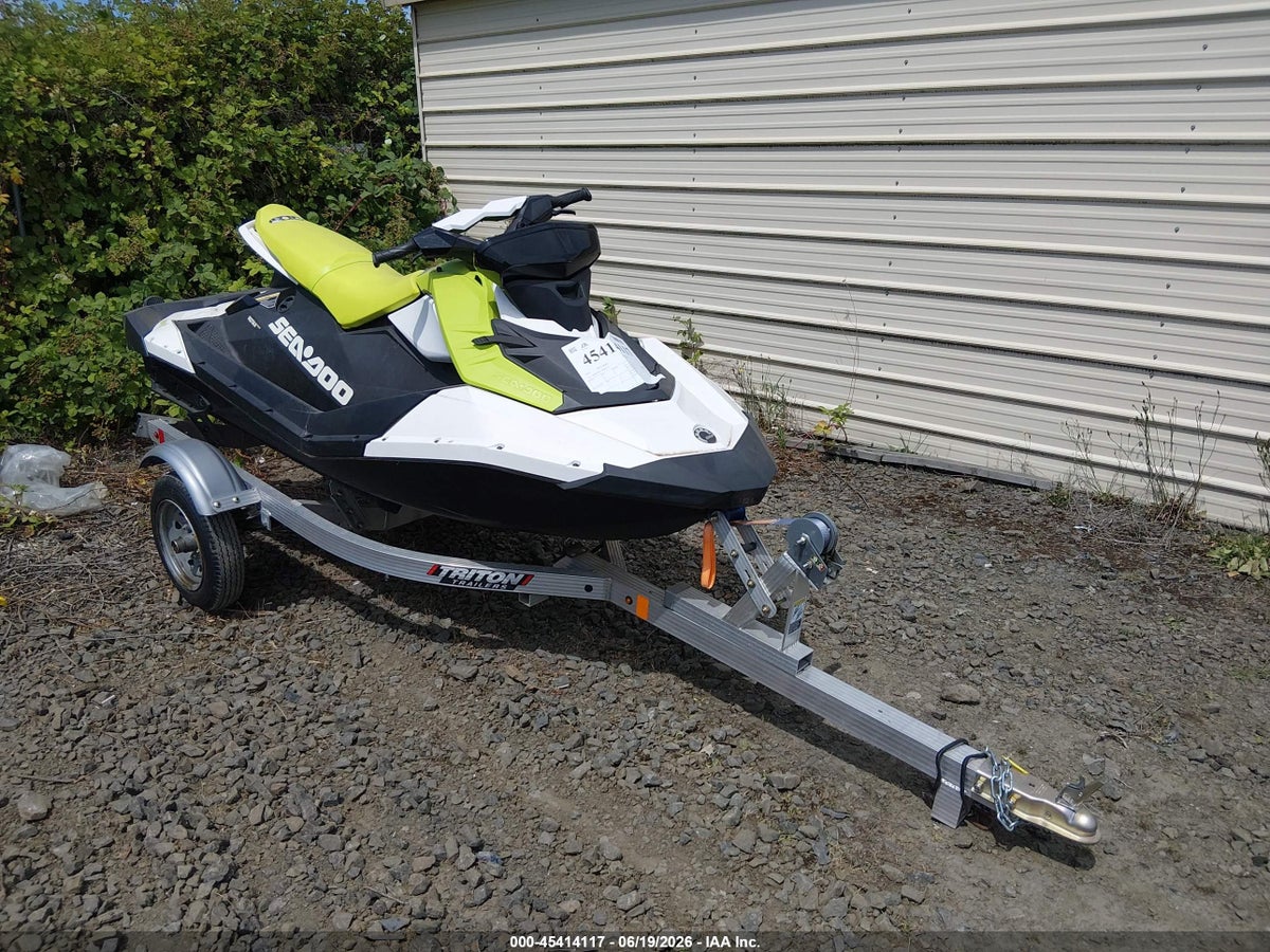2023 SEA DOO OTHER