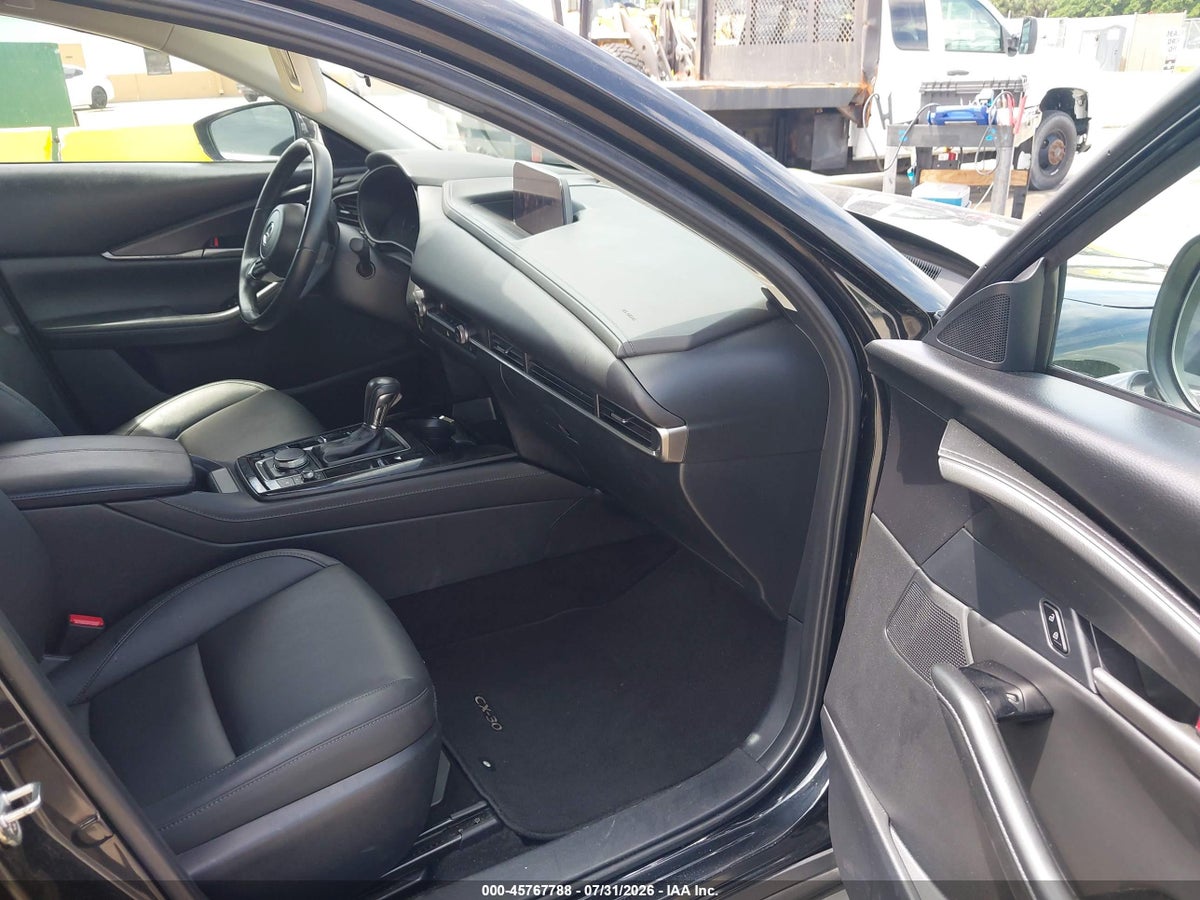 2024 MAZDA CX-30 2.5 S SELECT SPORT — снимка 5