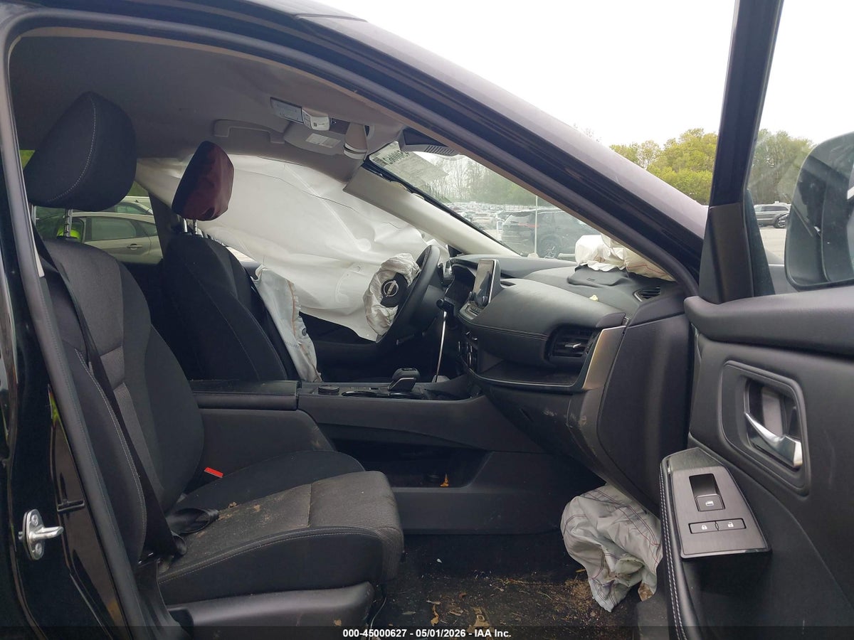 2024 NISSAN ROGUE SV INTELLIGENT AWD — снимка 5