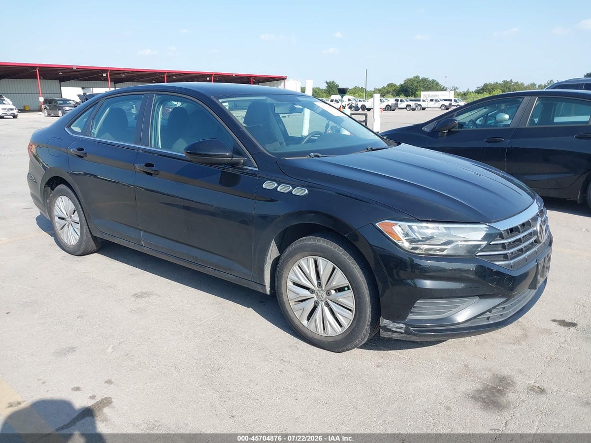 2019 VOLKSWAGEN JETTA 1.4T R-LINE/1.4T S/1.4T SE