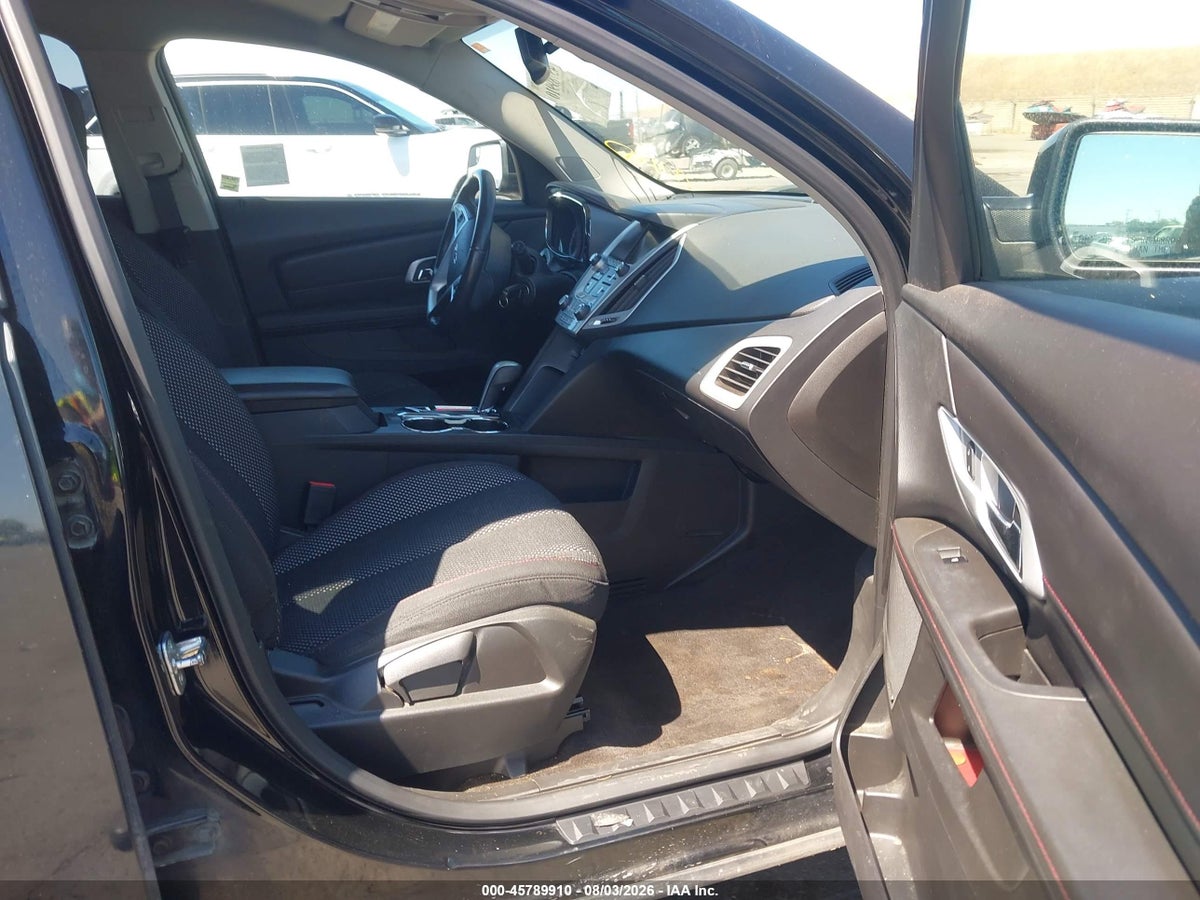 2012 GMC TERRAIN SLE-2 — снимка 5