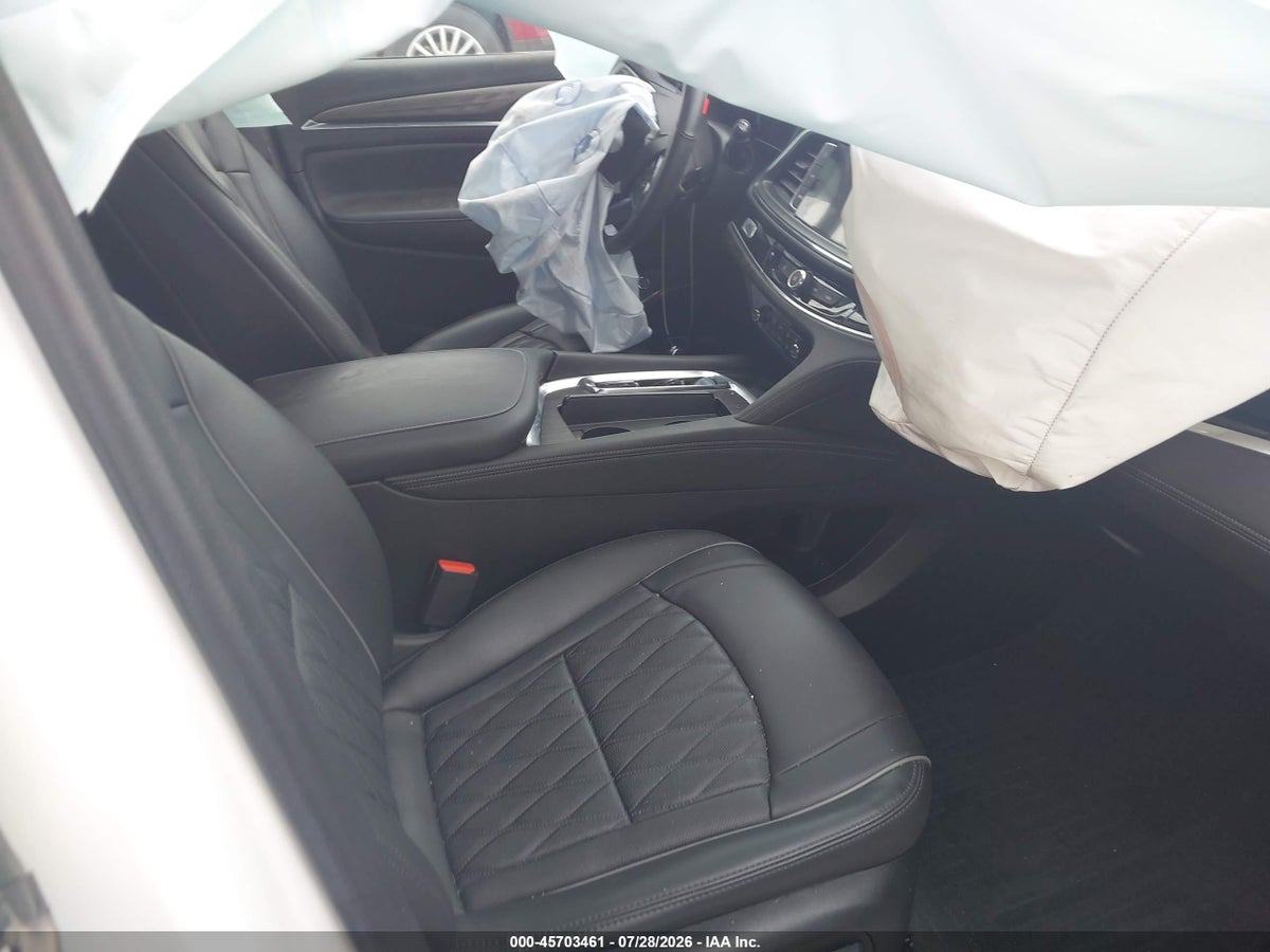 2023 BUICK ENCLAVE AVENIR AWD — снимка 5