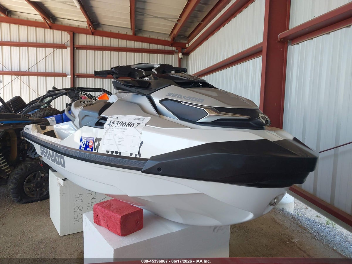 2024 SEADOO SEADOO
