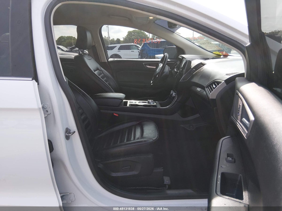 2024 FORD EDGE SEL — снимка 5