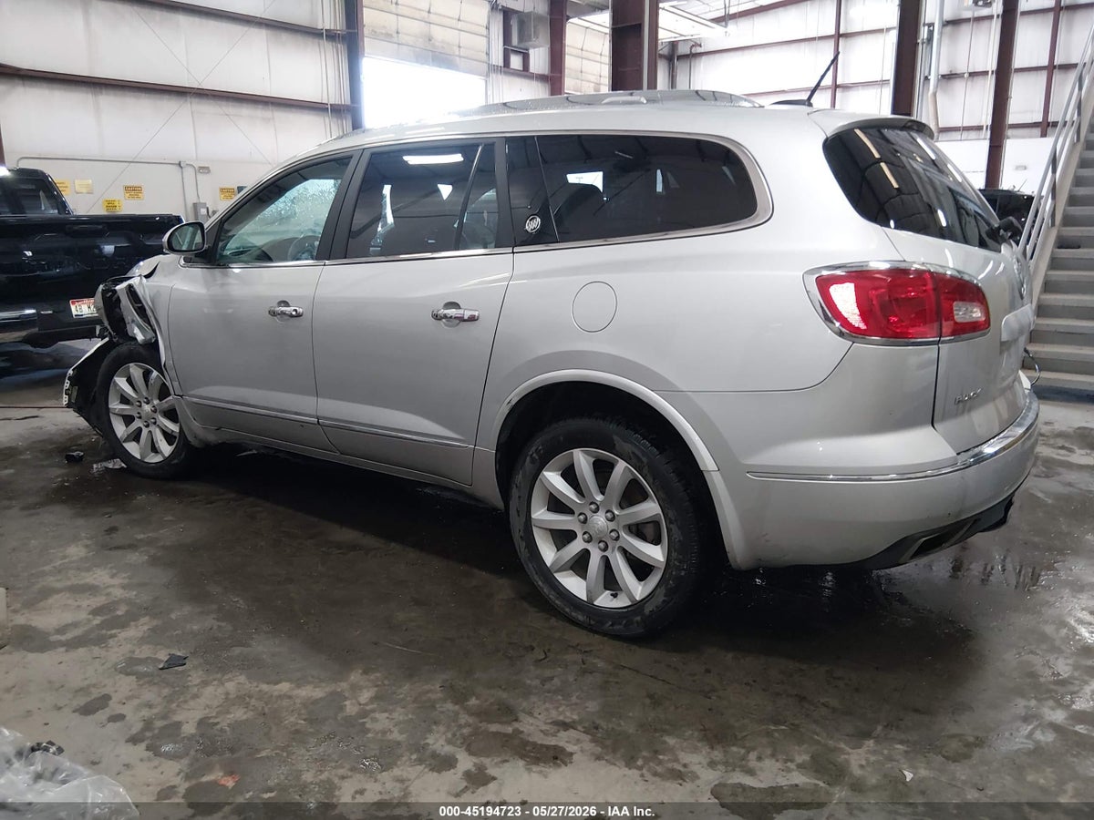 2016 BUICK ENCLAVE PREMIUM — снимка 3