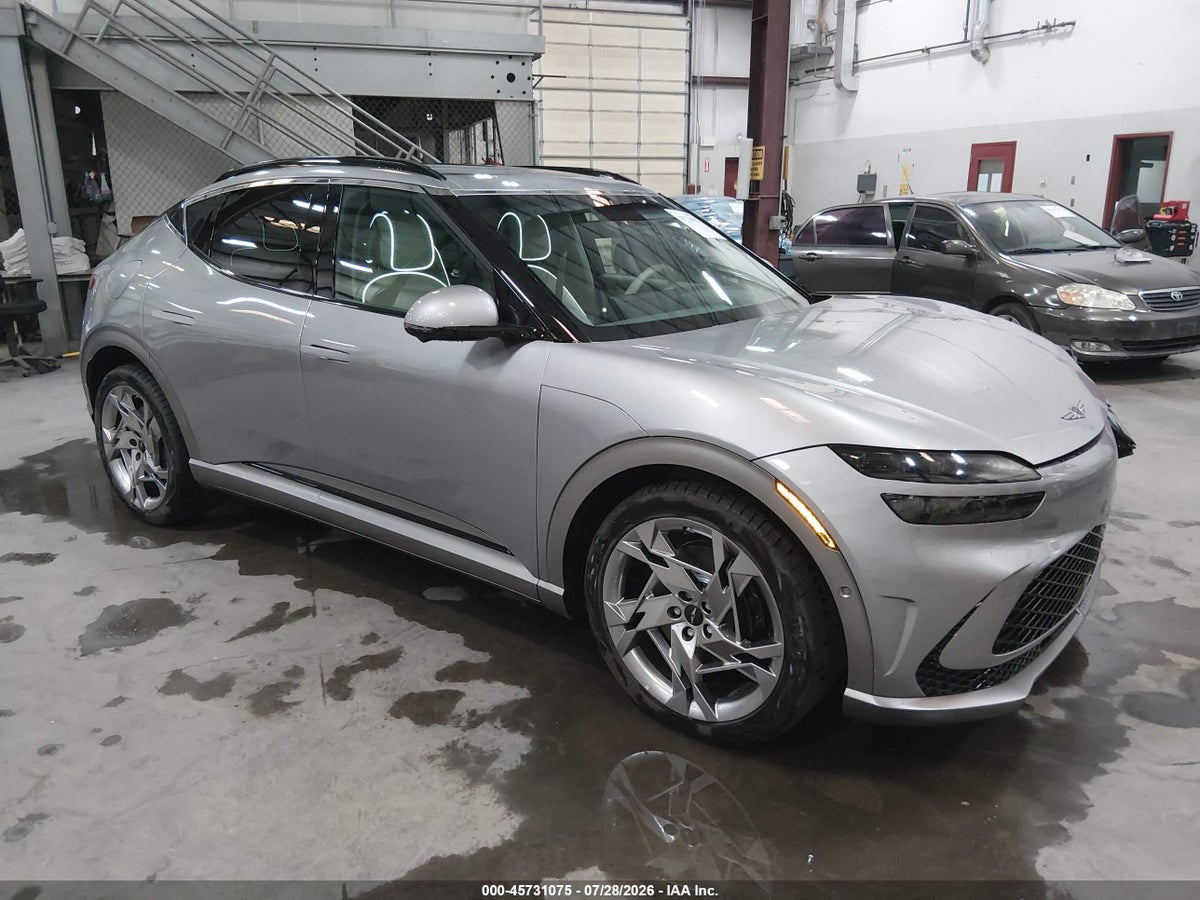 2024 GENESIS GV60 PERFORMANCE AWD