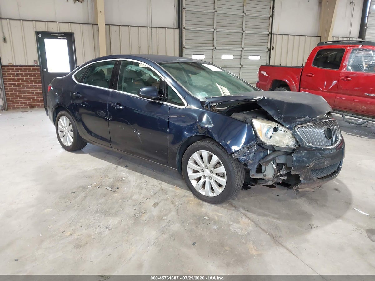 2016 BUICK VERANO 1SV