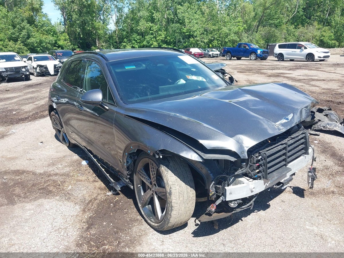2023 GENESIS GV70 2.5T AWD