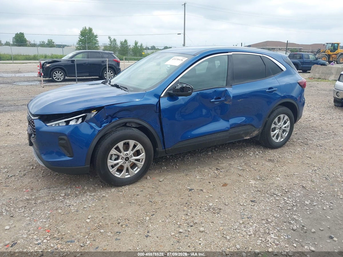2023 FORD ESCAPE ACTIVE — снимка 2
