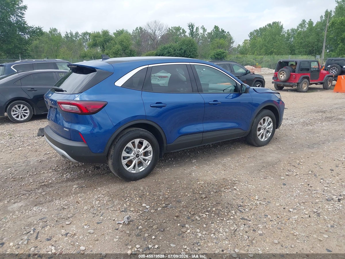 2023 FORD ESCAPE ACTIVE — снимка 4