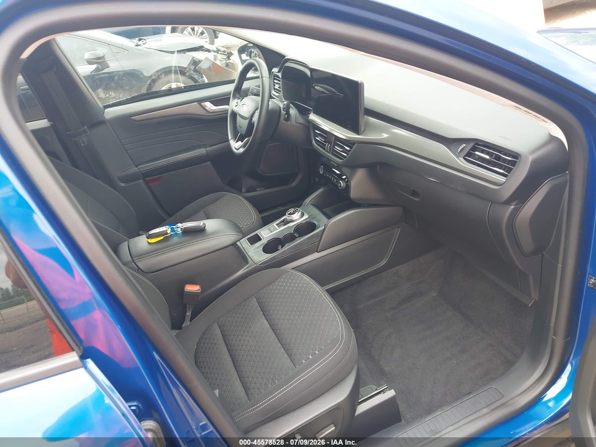 2023 FORD ESCAPE ACTIVE — снимка 5