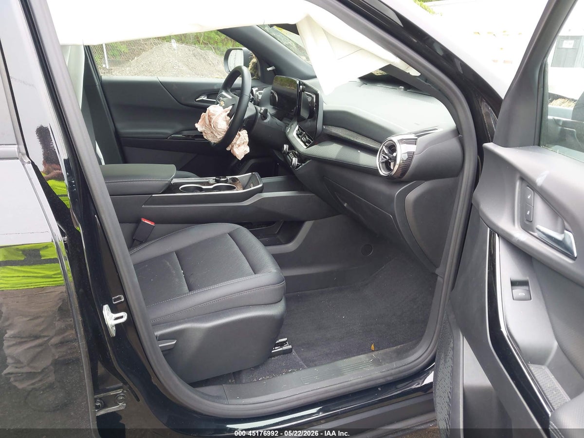 2026 CHEVROLET EQUINOX AWD LT — снимка 5