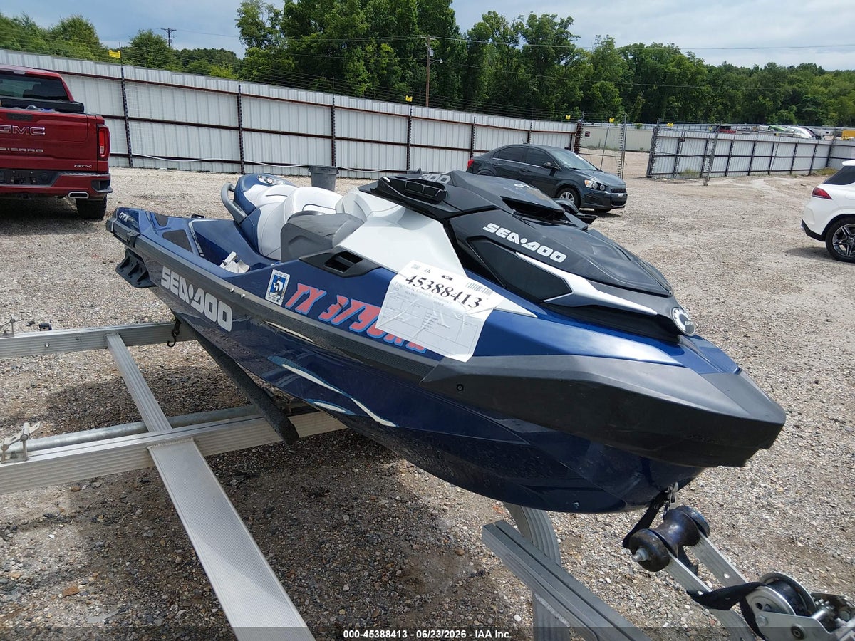 2023 SEA DOO OTHER