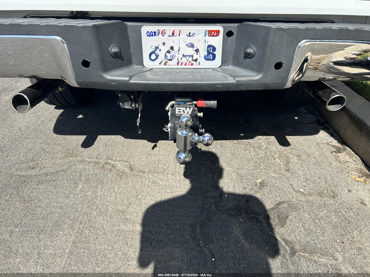 2014 FORD F-150 XL — снимка 4