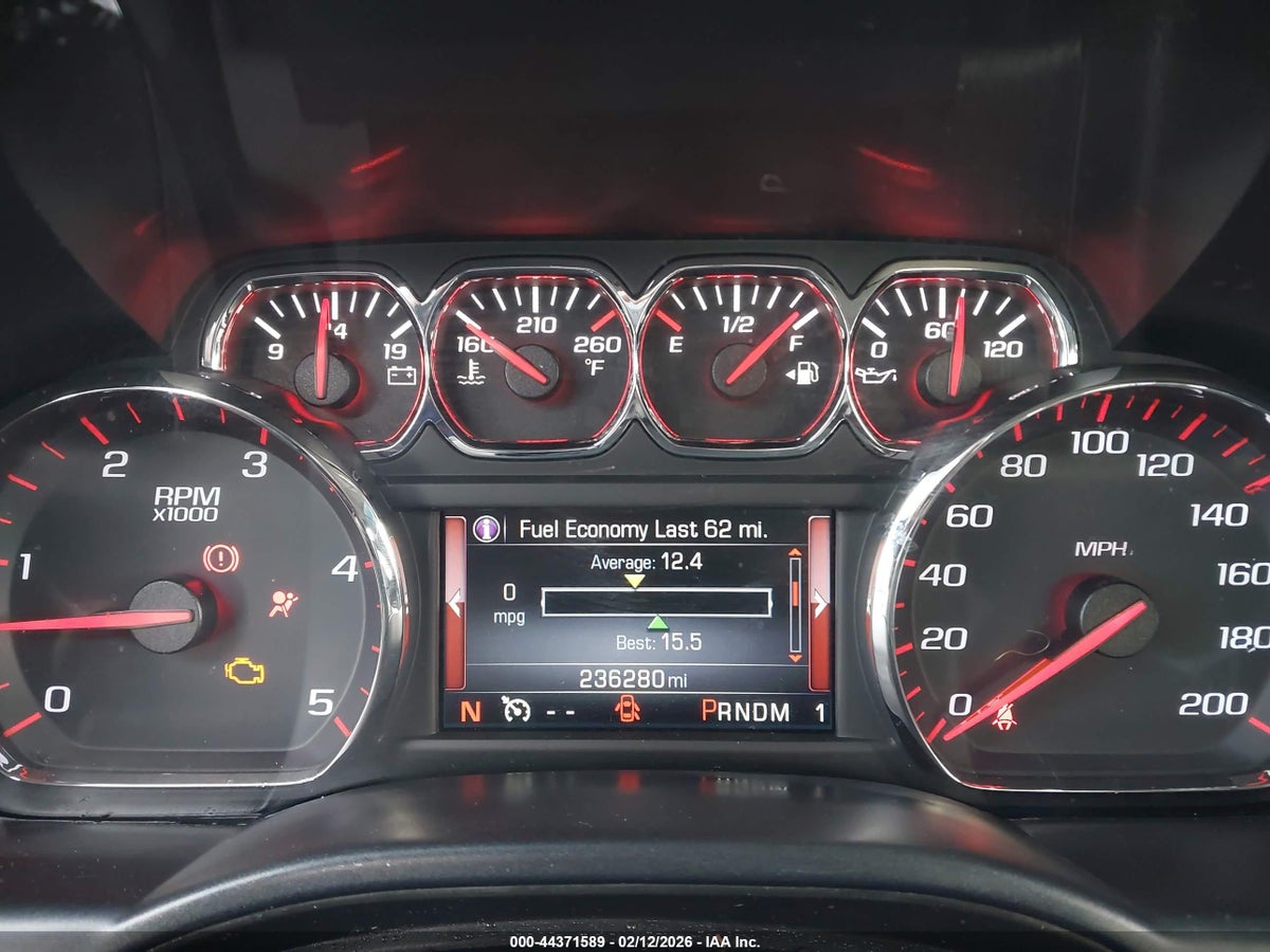 2015 GMC SIERRA 3500HD SLT — снимка 5