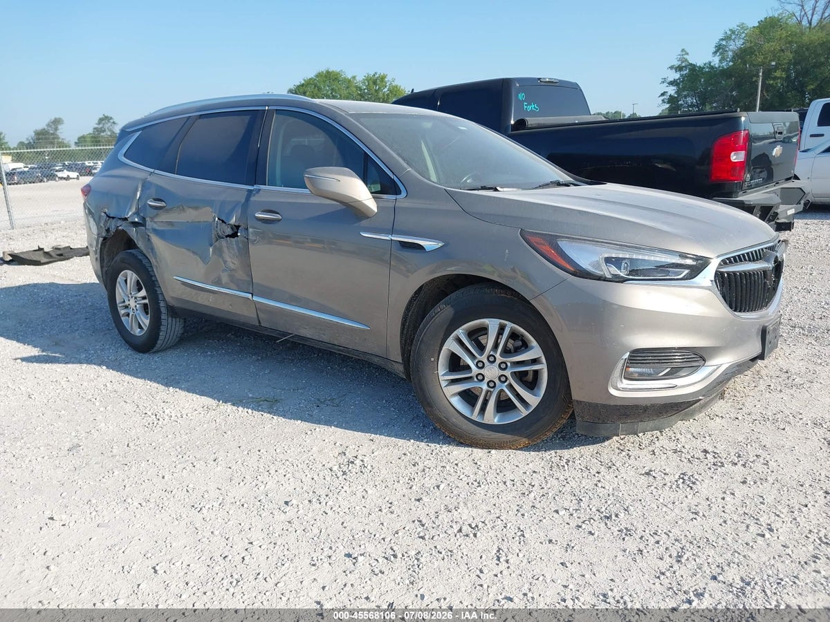 2019 BUICK ENCLAVE FWD ESSENCE