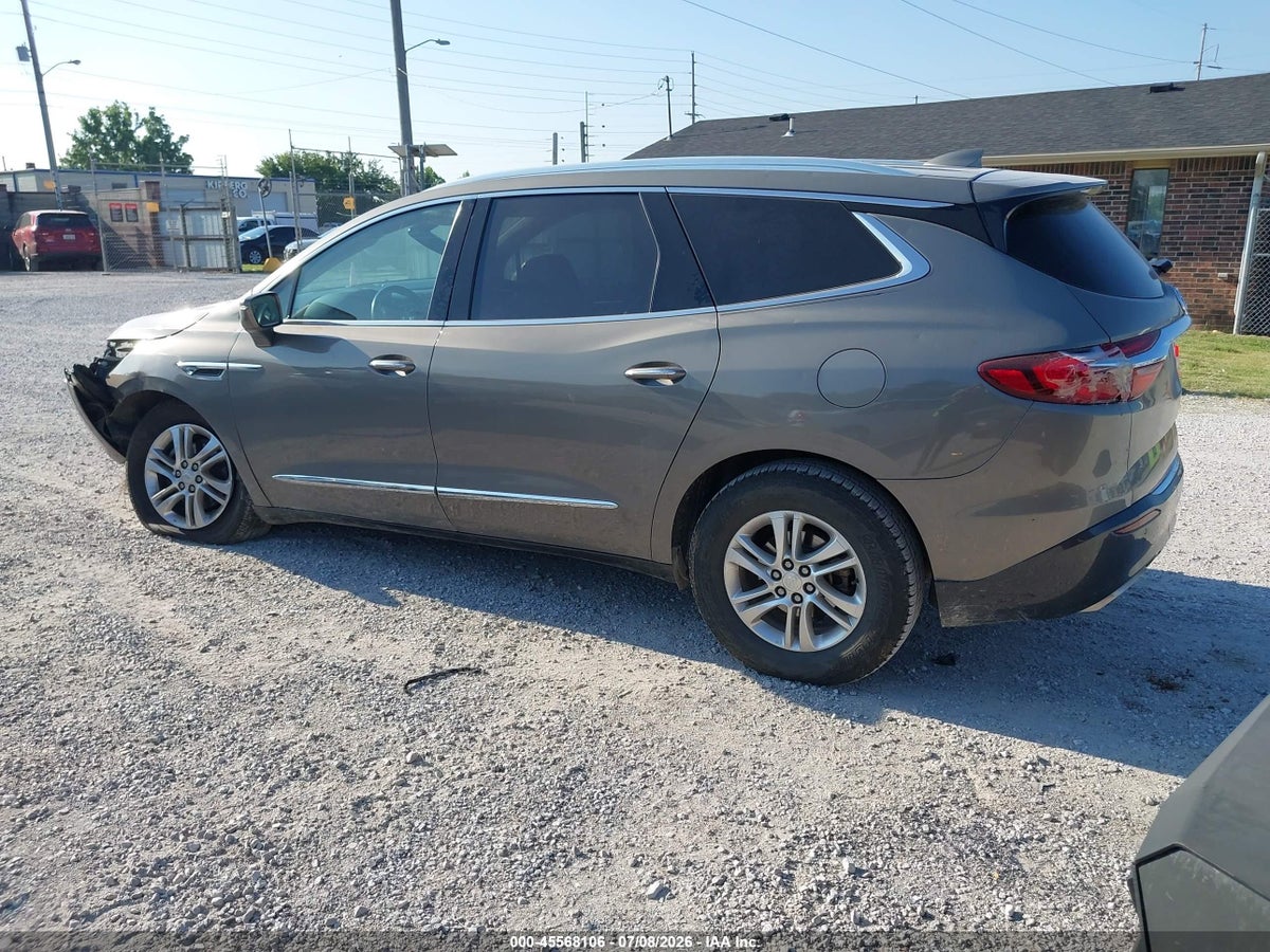 2019 BUICK ENCLAVE FWD ESSENCE — снимка 3