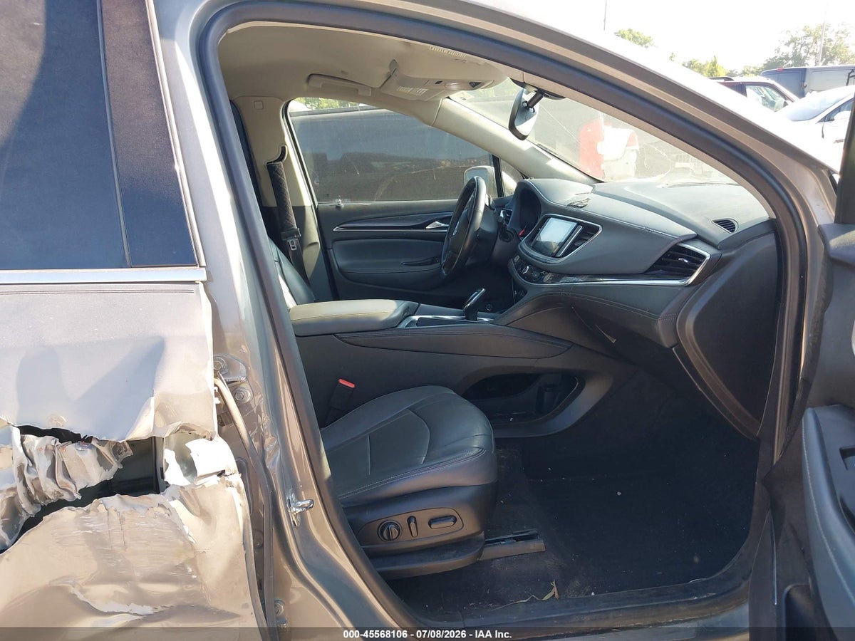 2019 BUICK ENCLAVE FWD ESSENCE — снимка 5