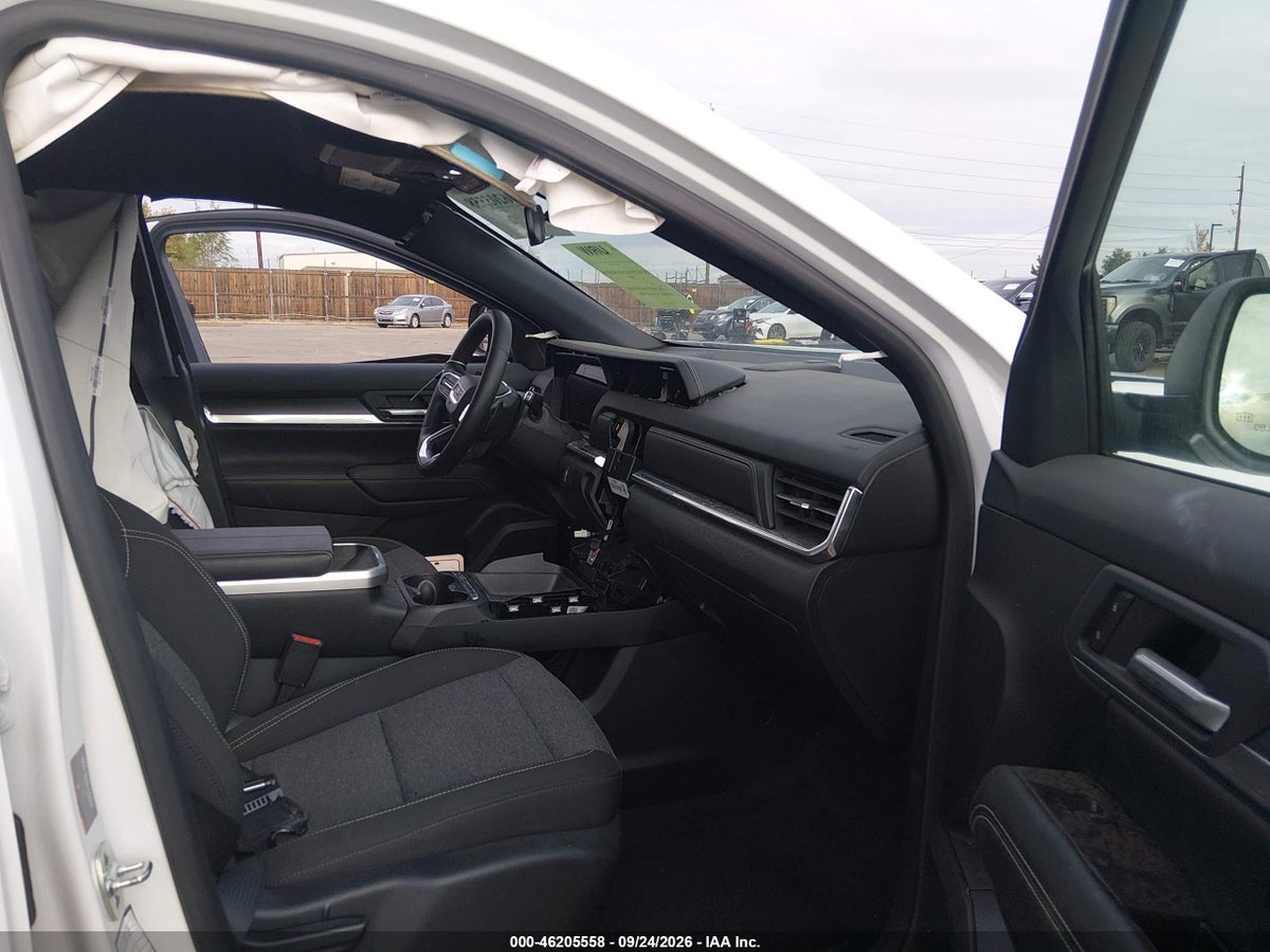 2026 GMC TERRAIN AWD ELEVATION — photo 5