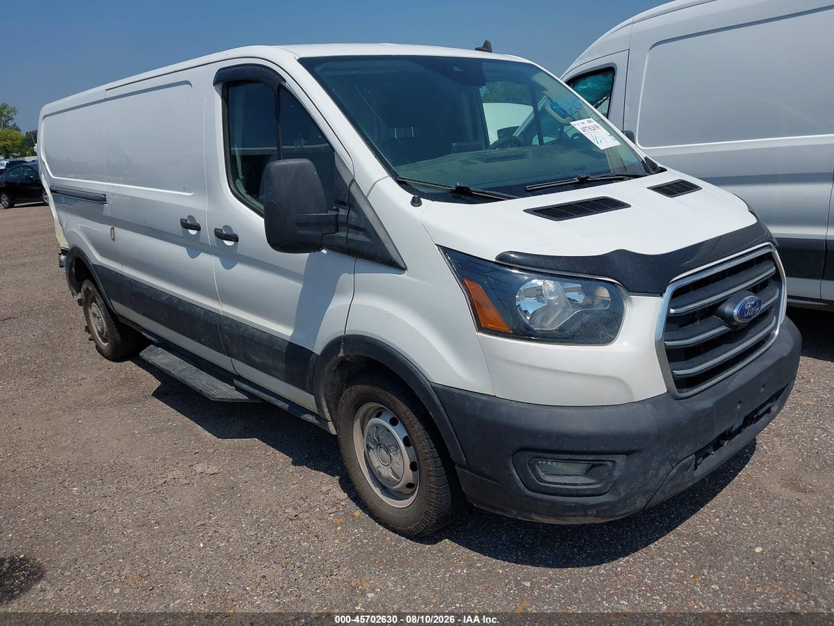 2020 FORD TRANSIT-150